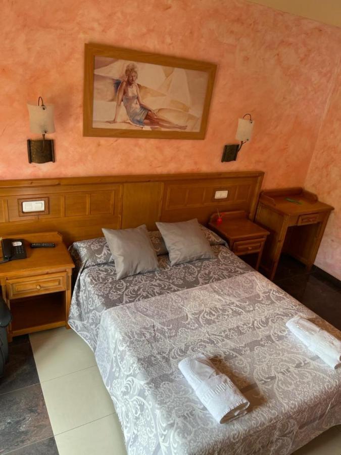 Hotel Pedro Muñoz, Bar Y Cafeteria 2*