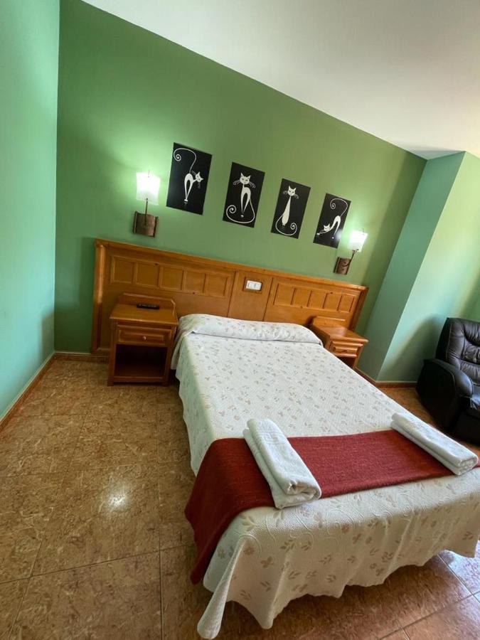 Hotel Pedro Muñoz, Bar Y Cafeteria 2*